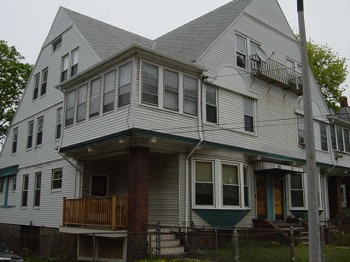 50-52 Townsend St in Roxbury, MA - Building Photo