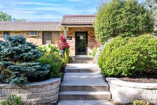Heritage Heights Apartments in Coon Rapids, MN - Building Photo