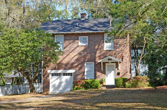 412 Mcdaniel St in Tallahassee, FL - Building Photo - Building Photo