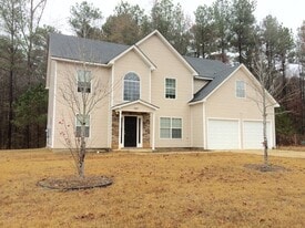 3547 Oakshire Way SE in Atlanta, GA - Building Photo