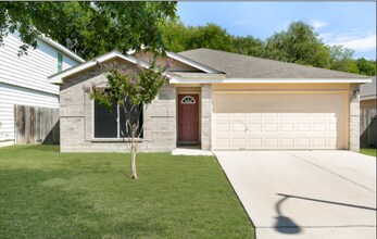 15830 Manes Grove in San Antonio, TX - Building Photo - Building Photo