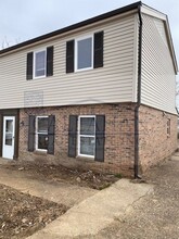 1323 N Shackleford Rd in Little Rock, AR - Building Photo - Building Photo