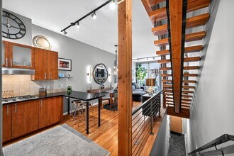 2680 Blake St in Denver, CO - Building Photo - Building Photo