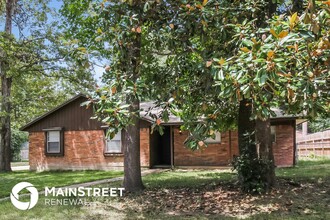 2003 Woodway Dr in New Caney, TX - Foto de edificio - Building Photo