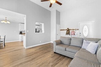 1355 Whitt Ln in Clarksville, TN - Building Photo - Building Photo