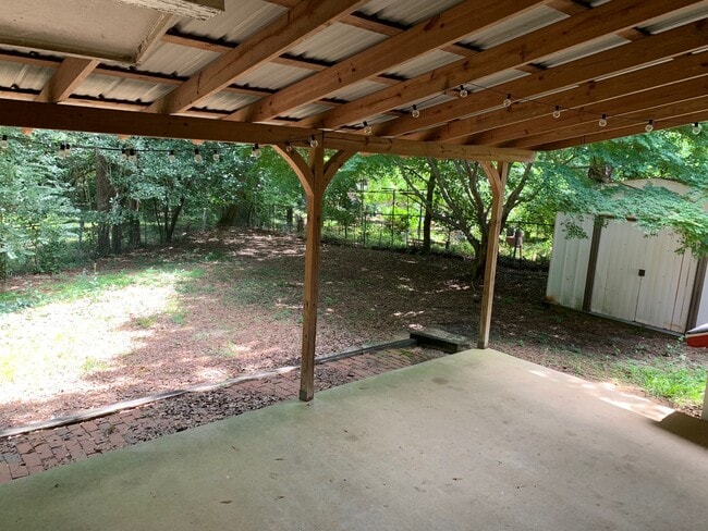 602 Harper Ave in Auburn, AL - Building Photo - Building Photo