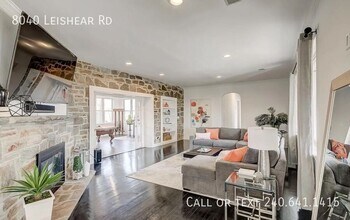 8040 Leishear Rd in Laurel, MD - Building Photo - Building Photo