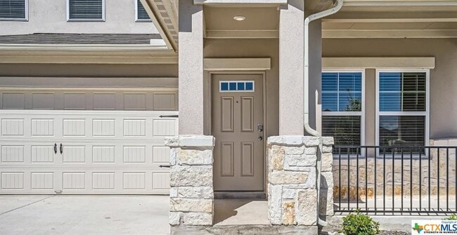 6400 Rounded Pebble Ln in Buda, TX - Building Photo - Building Photo