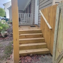 288 Paulette Dr in Newport News, VA - Building Photo - Building Photo