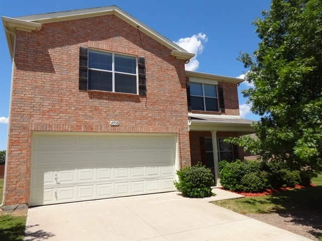 property at 4508 Merlot Dr