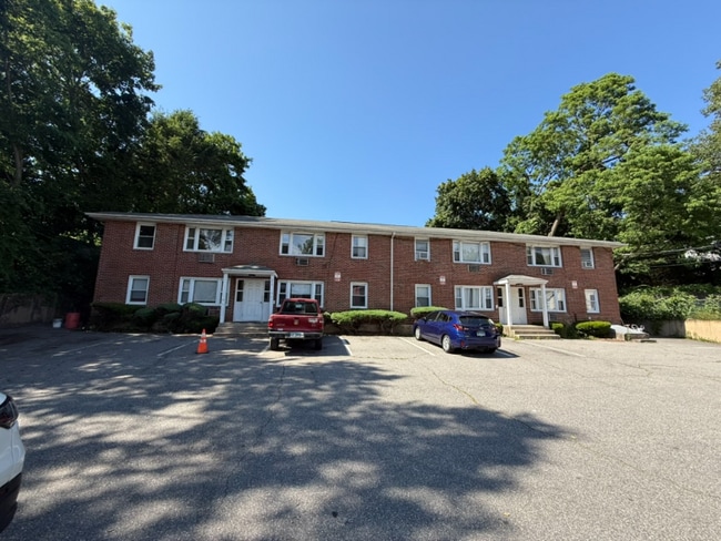 property at 372 Park St