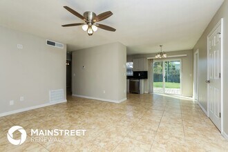 7560 Quail Pond St in Orlando, FL - Building Photo - Building Photo
