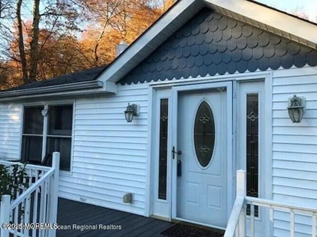 105 Butler Blvd in Berkeley Township, NJ - Building Photo - Building Photo