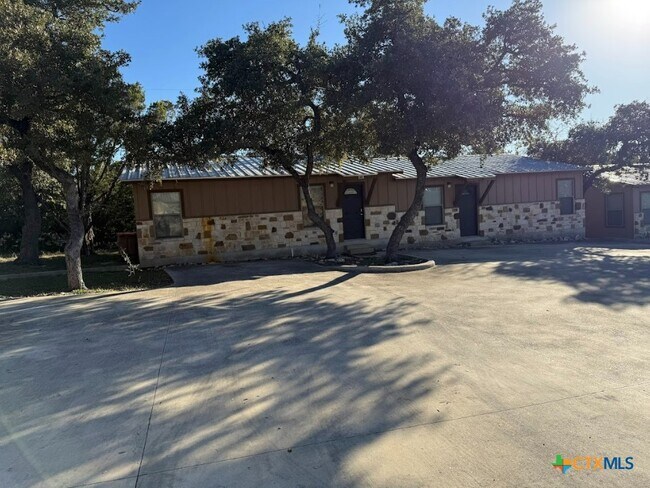 property at 1126 Indian Hollow
