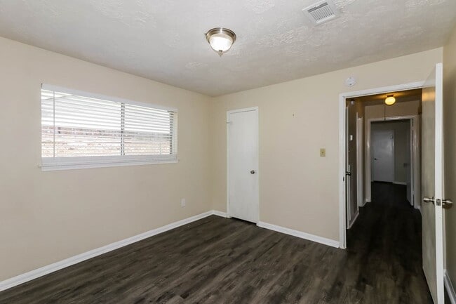 property at 8422 Bandridge Rd