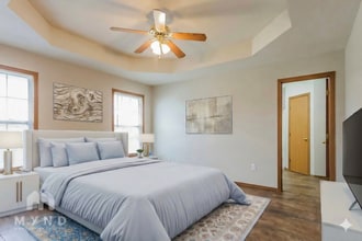 418 Century Pl in Republic, MO - Foto de edificio - Building Photo