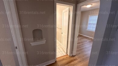 909 N Harding Ave in Wichita, KS - Building Photo - Building Photo