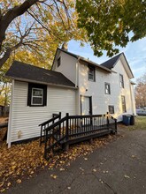 3202 Bradwell Ave in Cleveland, OH - Building Photo - Building Photo