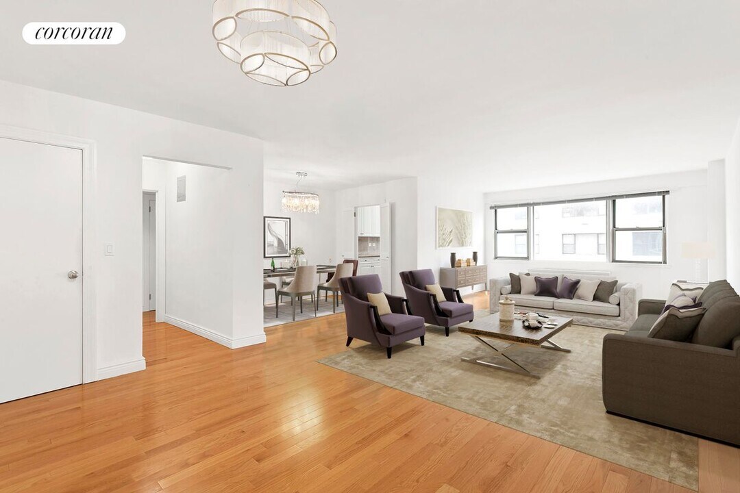 177 E 75th St in New York, NY - Building Photo