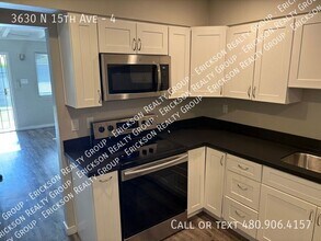 3630 N 15th Ave in Phoenix, AZ - Building Photo - Building Photo