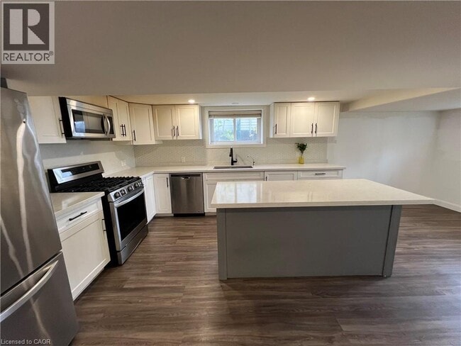 property at 176 Queensdale Ave E