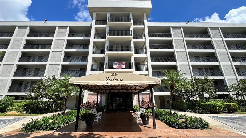 2650 S Course Dr in Pompano Beach, FL - Building Photo