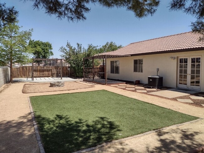 property at 43417-43419 Mahogany St