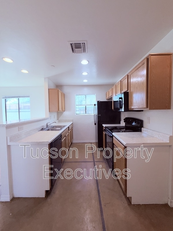 1412 E 25th St in Tucson, AZ - Building Photo - Building Photo