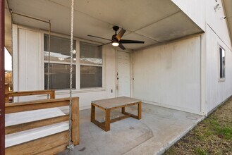 3307 Cherry Rd in Killeen, TX - Foto de edificio - Building Photo