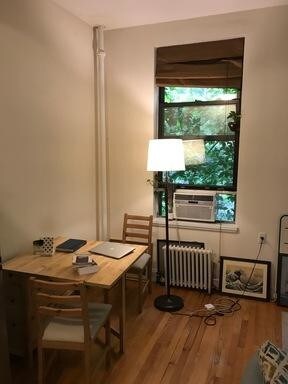 29 W 12th St-Unit -2C, New York, NY 100 in New York, NY - Foto de edificio - Building Photo