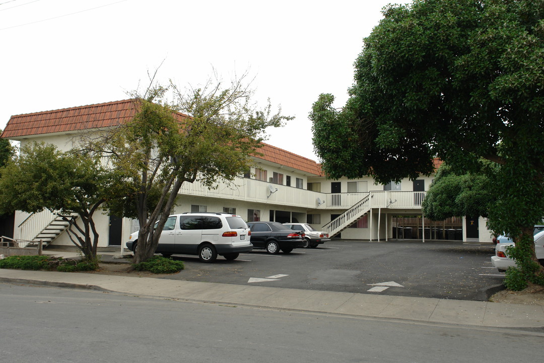 219 Soledad Street - Salinas in Salinas, CA - Building Photo