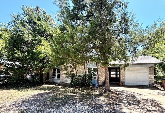 property at 1603 E 12th St