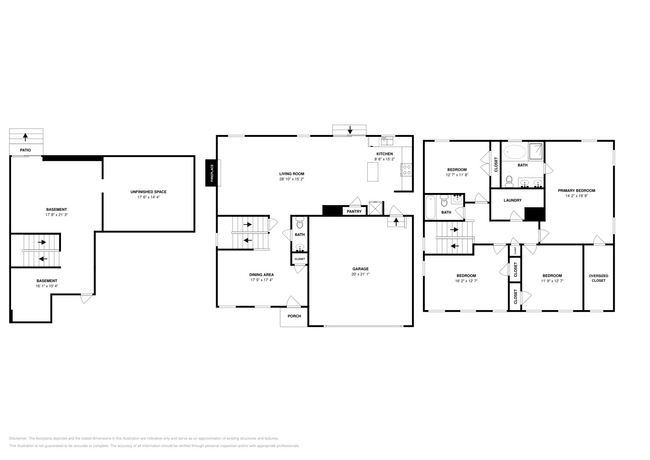 4789 Monterey Ct in Waldorf, MD - Building Photo - Building Photo