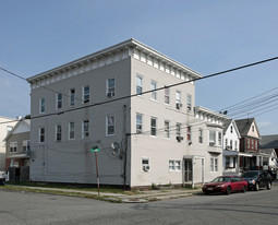 459 Penn St Apartments