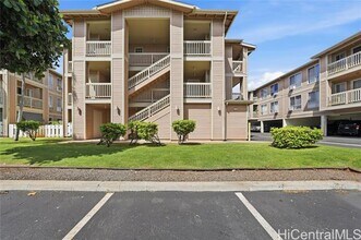 91-1217-1217 Kaneana St in Ewa Beach, HI - Building Photo - Building Photo