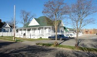 Building Photo - 561 Whitman St Apartments in Orangeburg, South Carolina