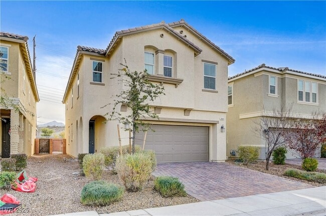 2944 Aragon Ter Wy in Henderson, NV - Foto de edificio - Building Photo