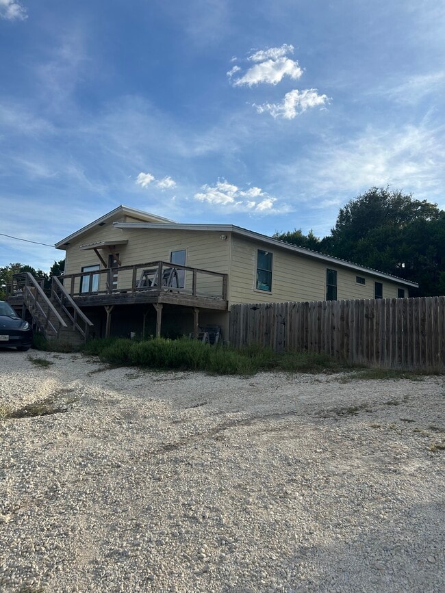 property at 2675 Golf Dr