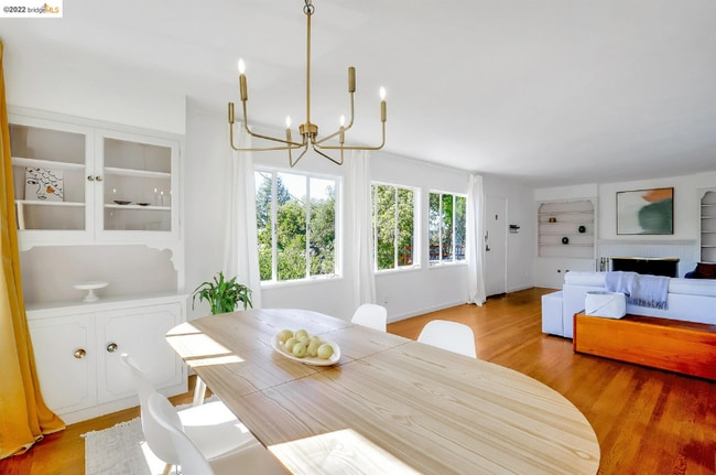 property at 821 San Luis Rd