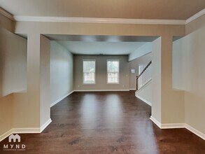 2557 Kolb Manor Cir SW in Marietta, GA - Building Photo - Building Photo