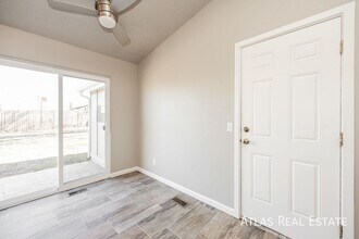 2115 Bainbridge Rd in Colorado Springs, CO - Building Photo - Building Photo