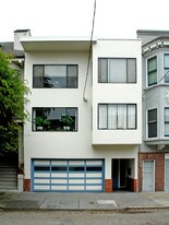 171 11th Ave Apartamentos