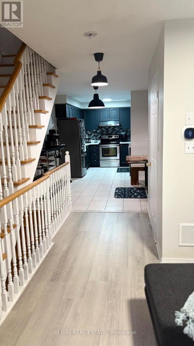 91 Odoardo Disanto Cir in Toronto, ON - Building Photo - Building Photo