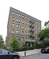 575 3rd St Apartments