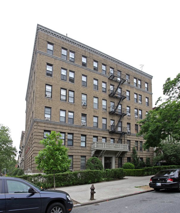 575 3rd St in Brooklyn, NY - Building Photo