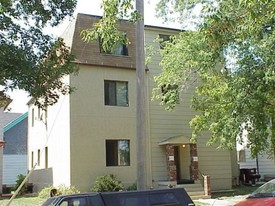 805-813 Jones St Apartments