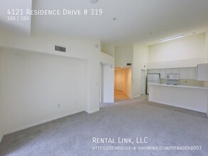 4121 Residence Drive in Ft. Myers, FL - Building Photo - Building Photo