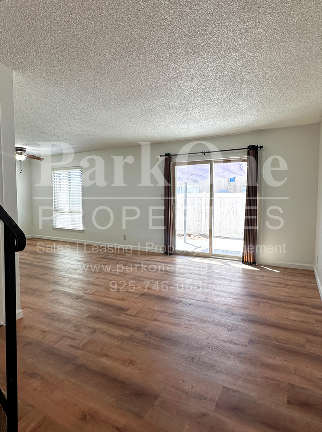 2031 Sierra Rd in Concord, CA - Building Photo - Building Photo