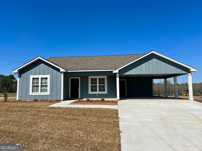 property at 57 Tucker Loop