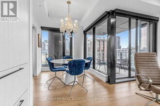 505 Richmond St W in Toronto, ON - Building Photo - Building Photo